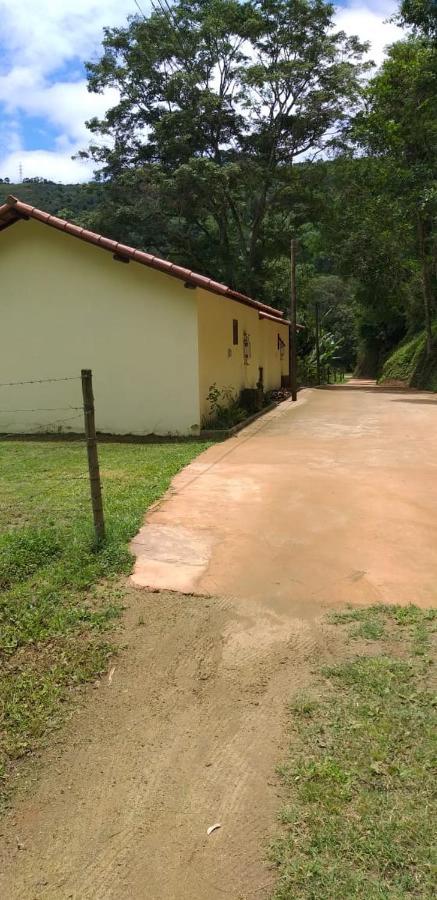 Fazenda Piloes Villa Petropolis  Exterior photo