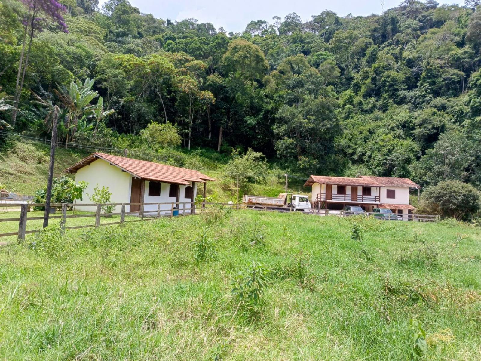 Fazenda Piloes Villa Petropolis  Exterior photo