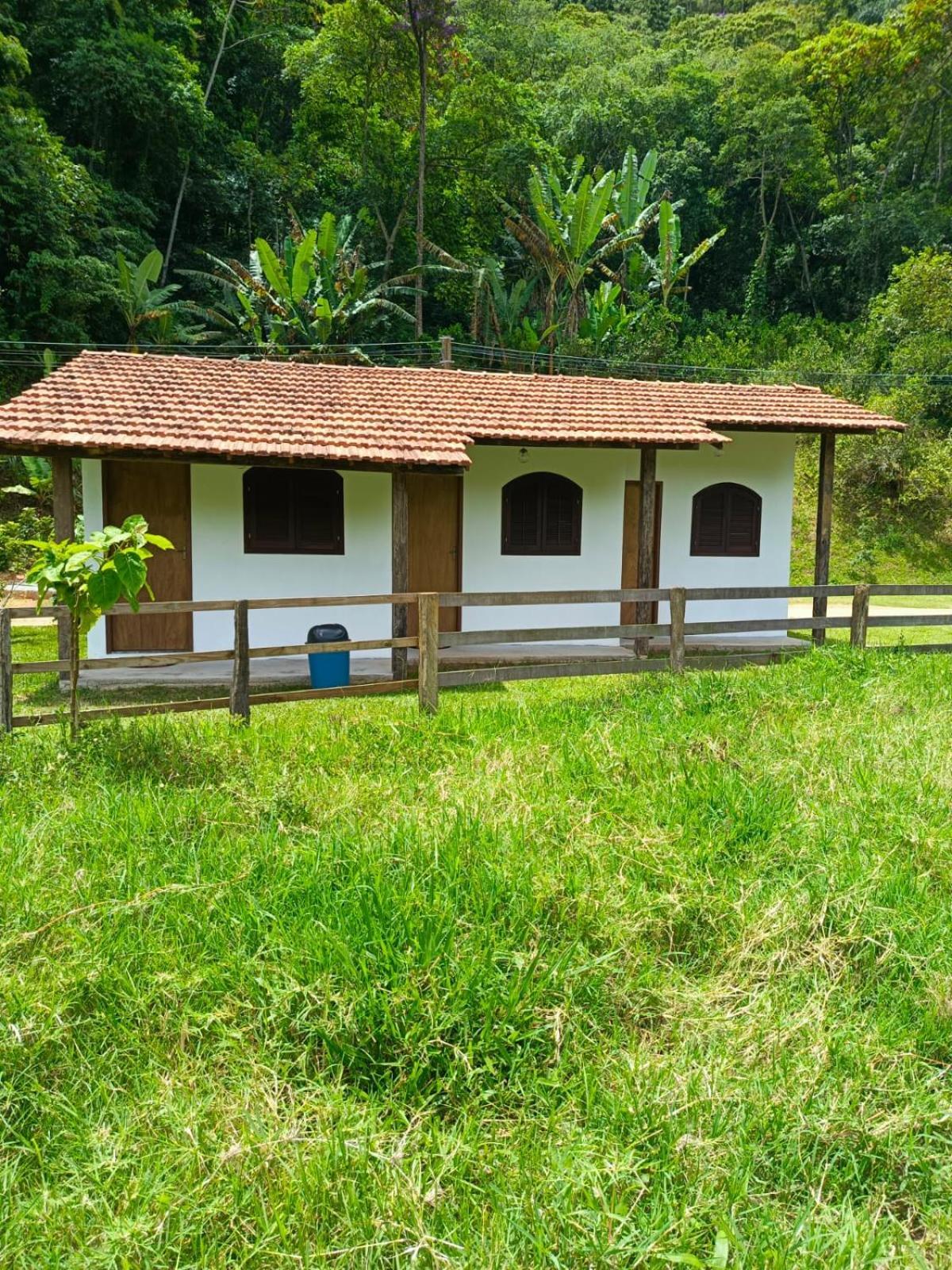 Fazenda Piloes Villa Petropolis  Exterior photo